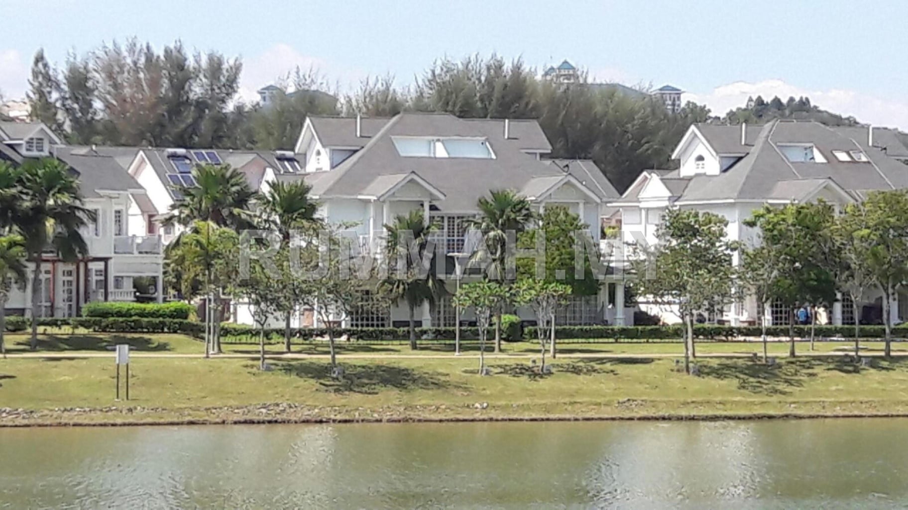 house in Putrajaya, Selangor — photo 2