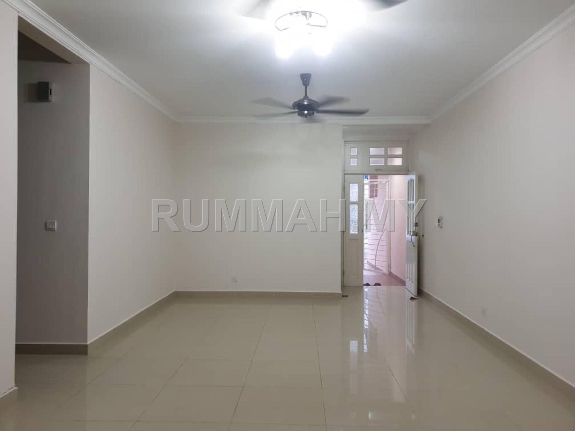house in Putrajaya, Selangor — photo 3