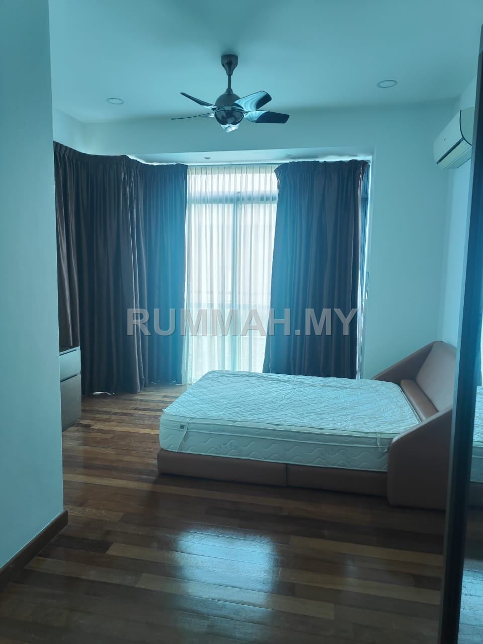condo in Gelugor, Penang — photo 3