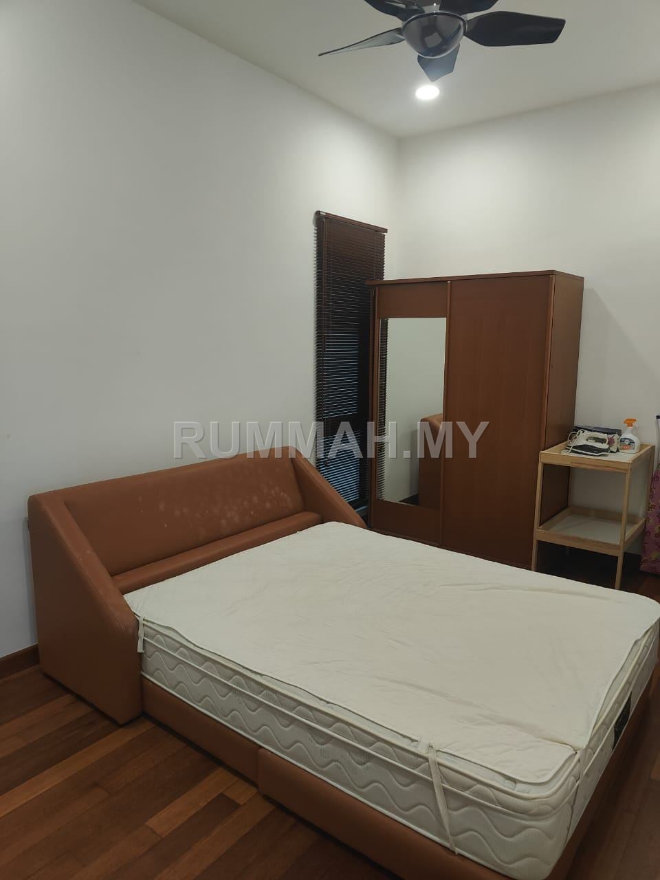 condo in Gelugor, Penang — photo 4