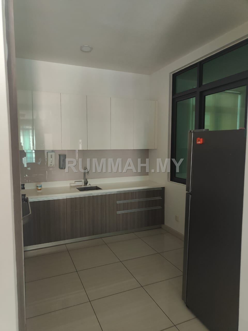 condo in Gelugor, Penang — photo 6