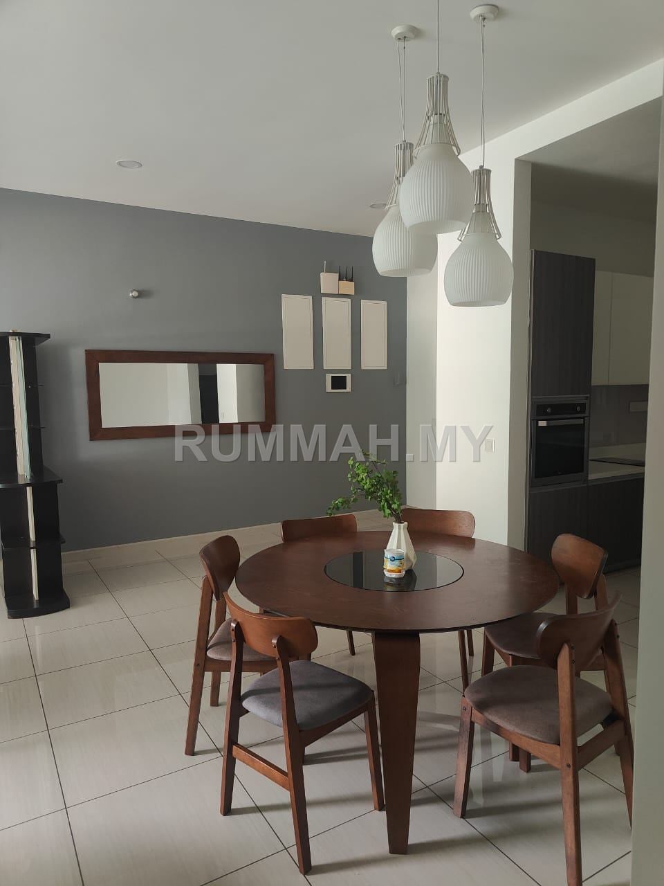 condo in Gelugor, Penang — photo 2