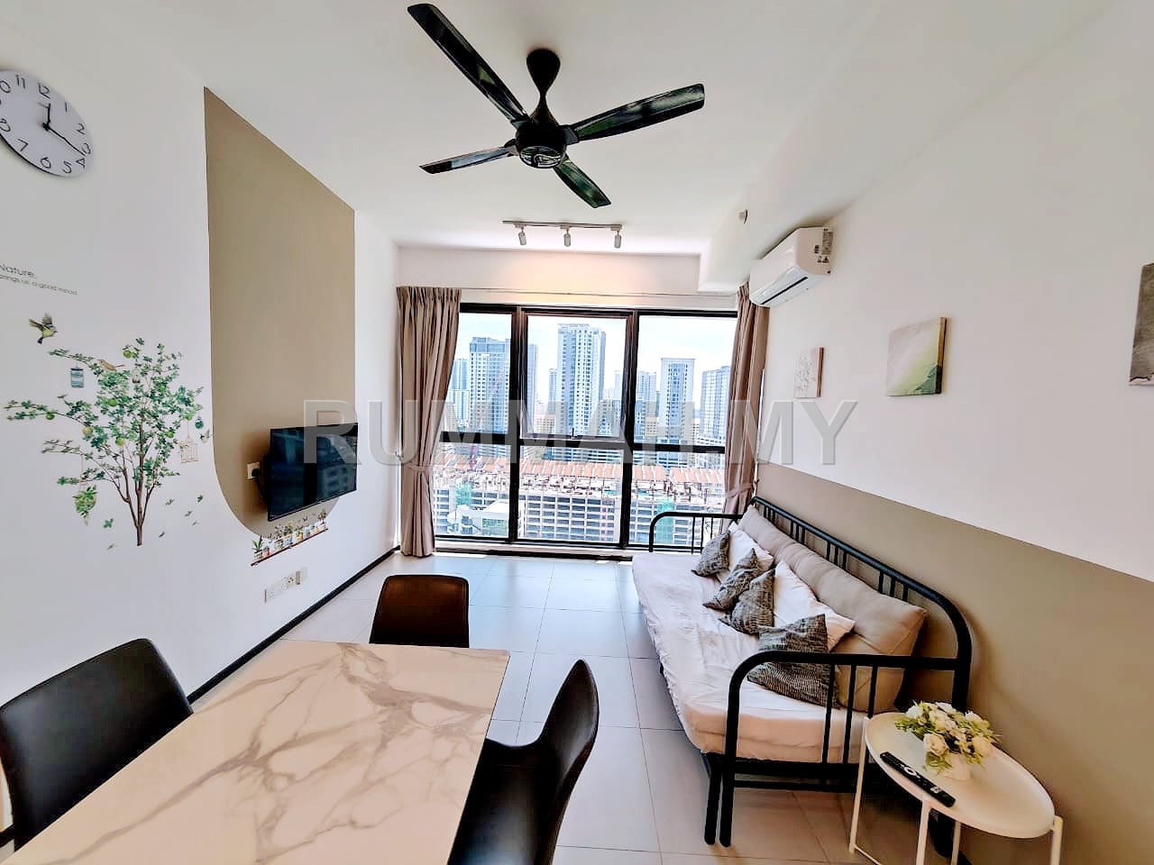Urban Suites @ Jelutong For Sale/Rent