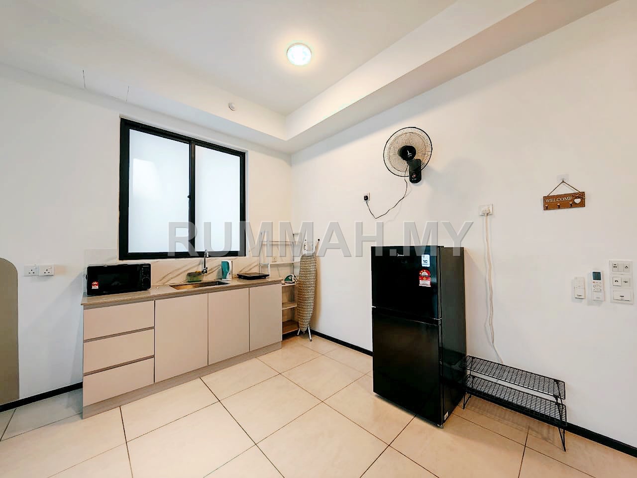 condo in Jelutong, Penang — photo 2