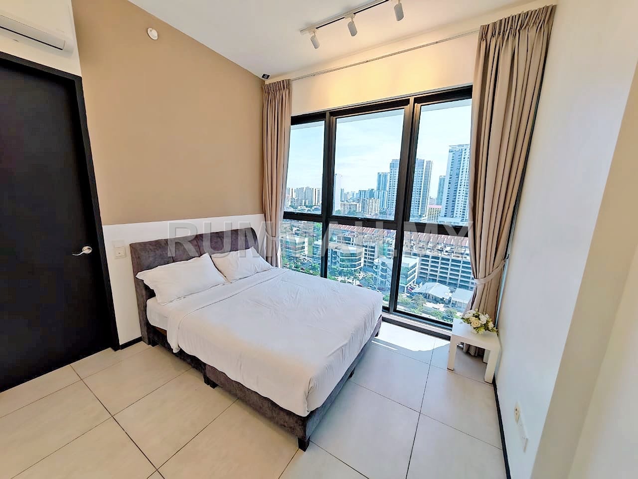 condo in Jelutong, Penang — photo 3