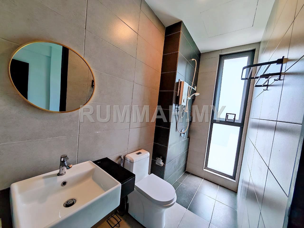 condo in Jelutong, Penang — photo 4