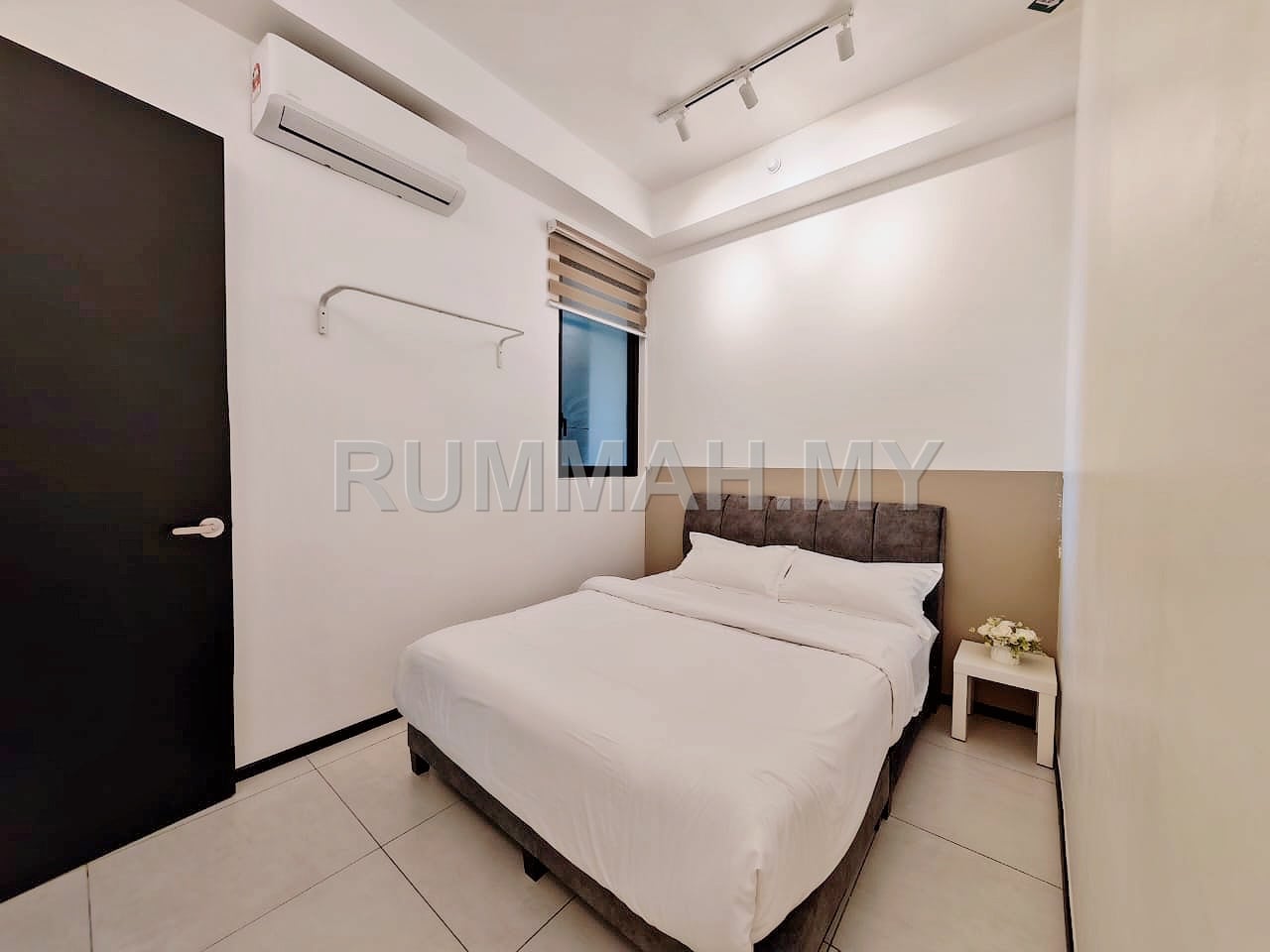 condo in Jelutong, Penang — photo 5