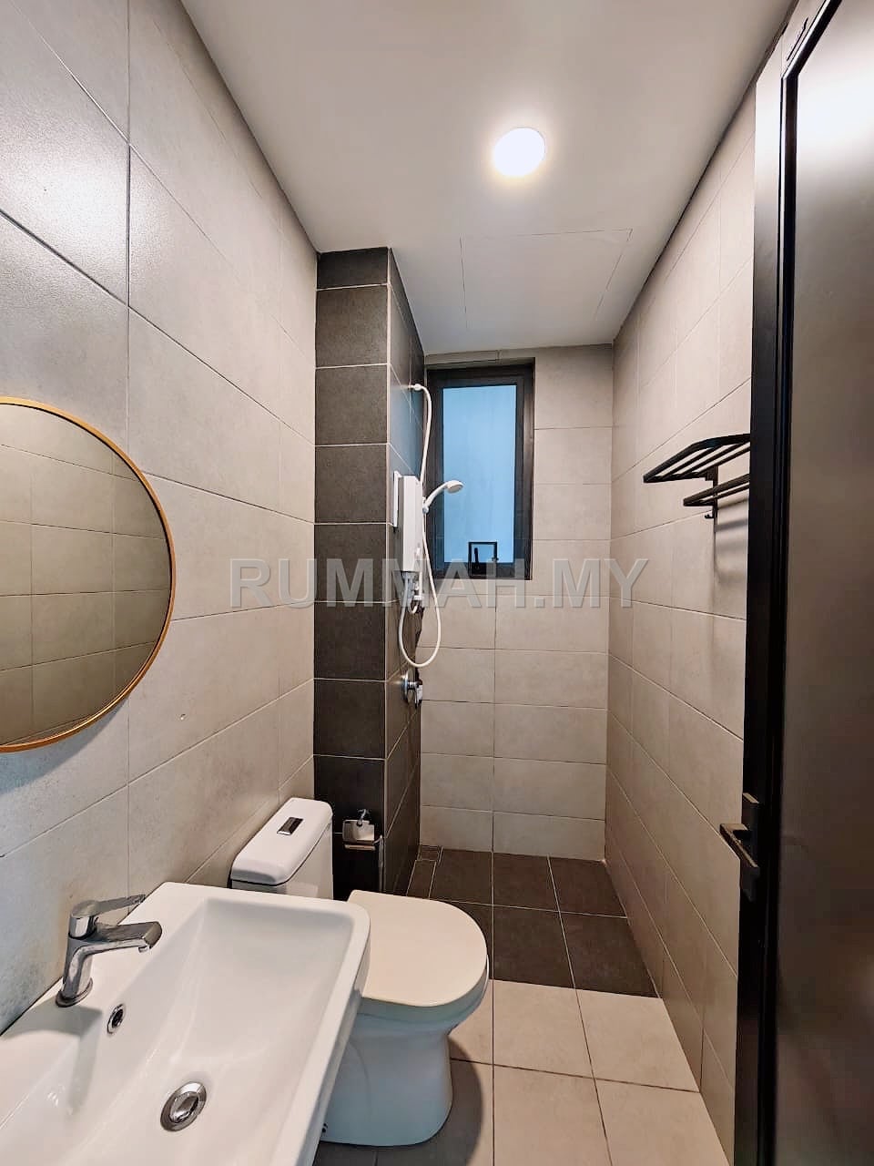 condo in Jelutong, Penang — photo 6