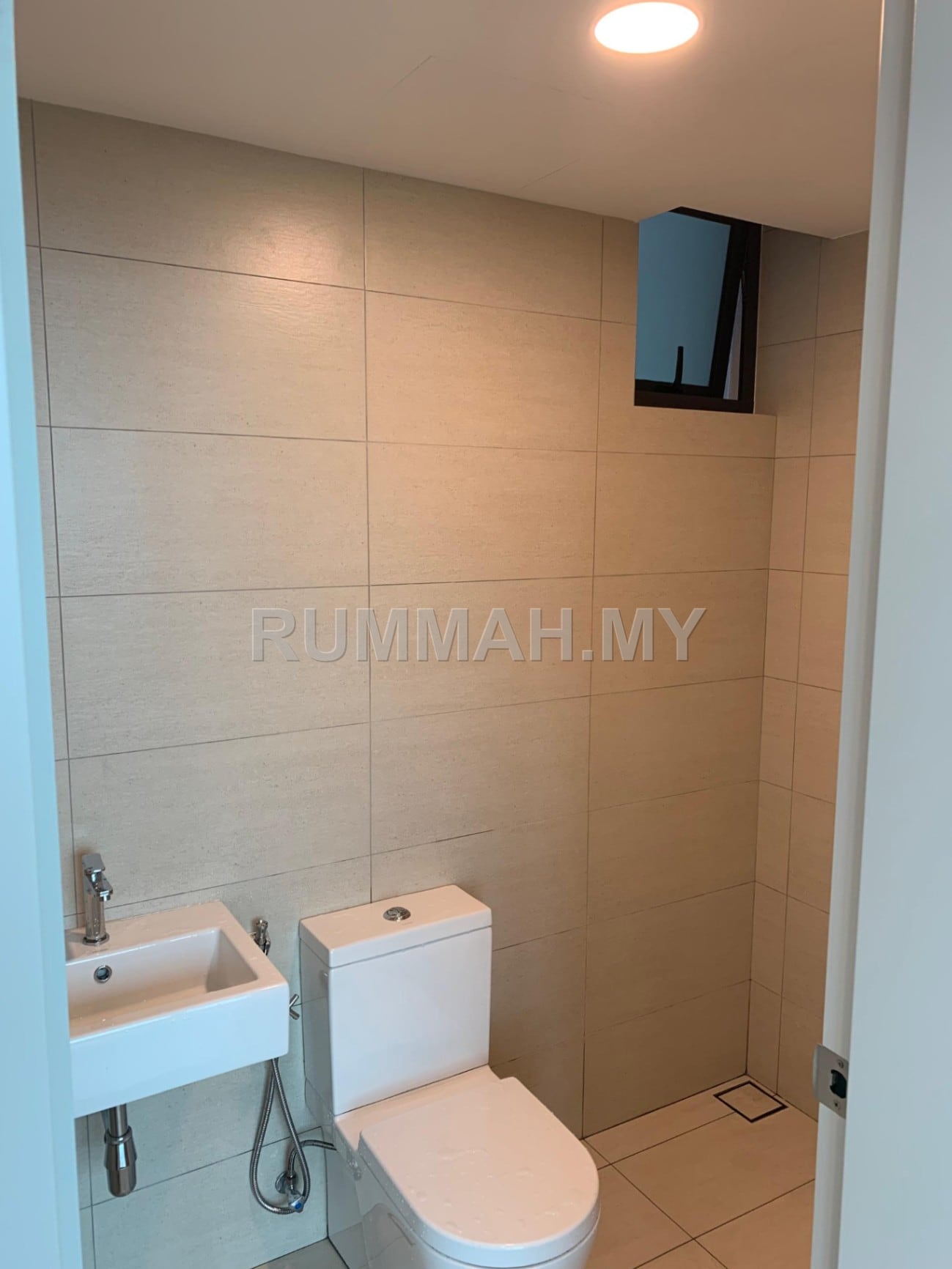 condo in Jelutong, Penang — photo 2