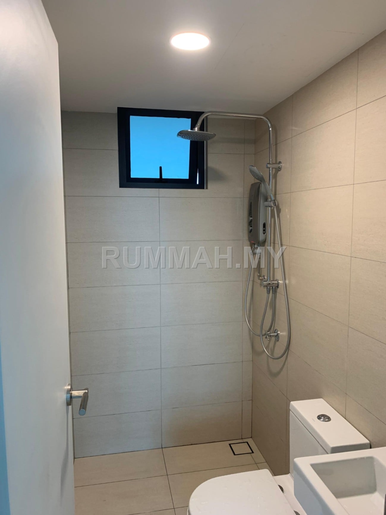 condo in Jelutong, Penang — photo 3