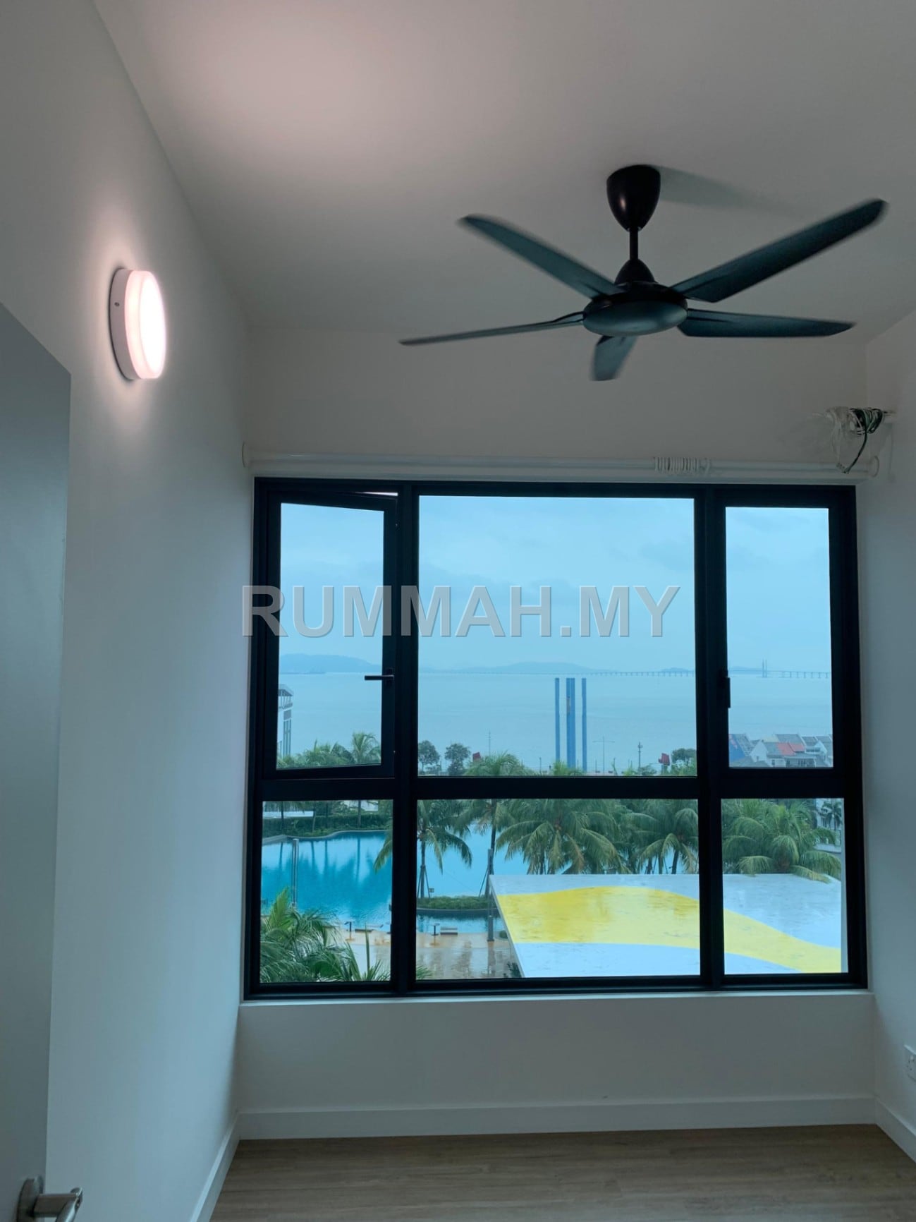 condo in Jelutong, Penang — photo 4