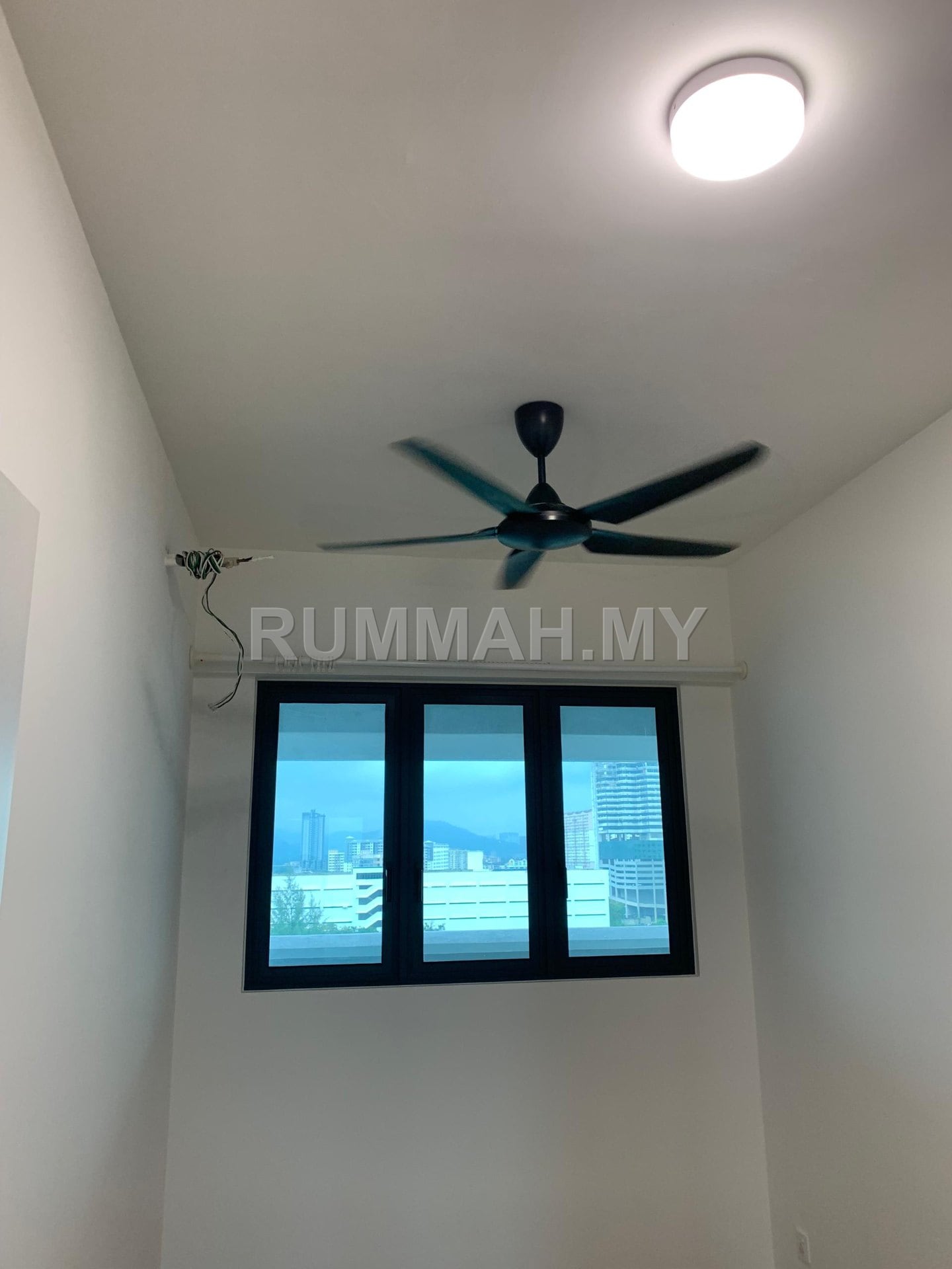condo in Jelutong, Penang — photo 5