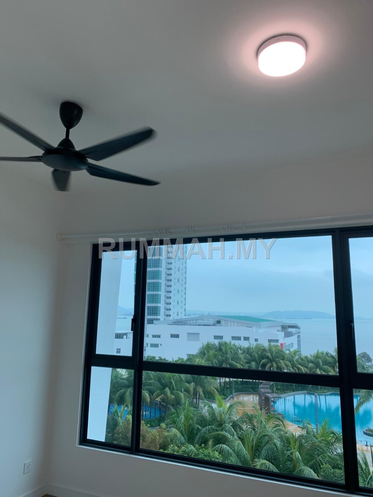 condo in Jelutong, Penang — photo 6