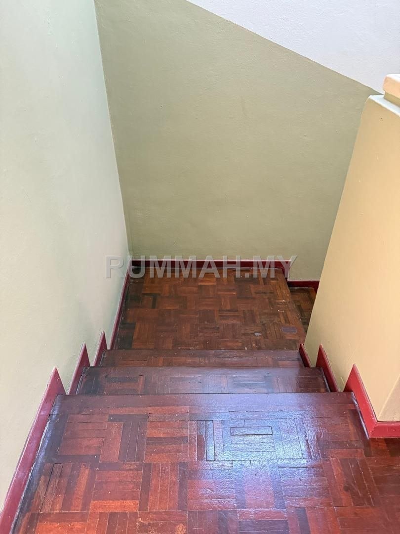 house in bangi, Selangor — photo 4