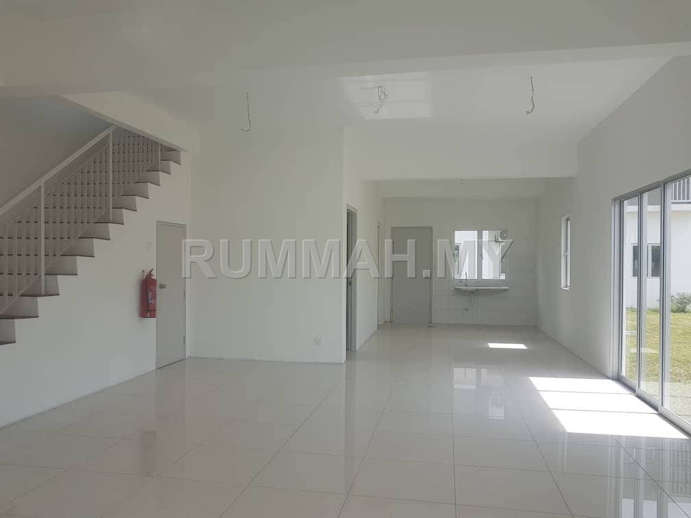 house in sepang, Selangor — photo 3