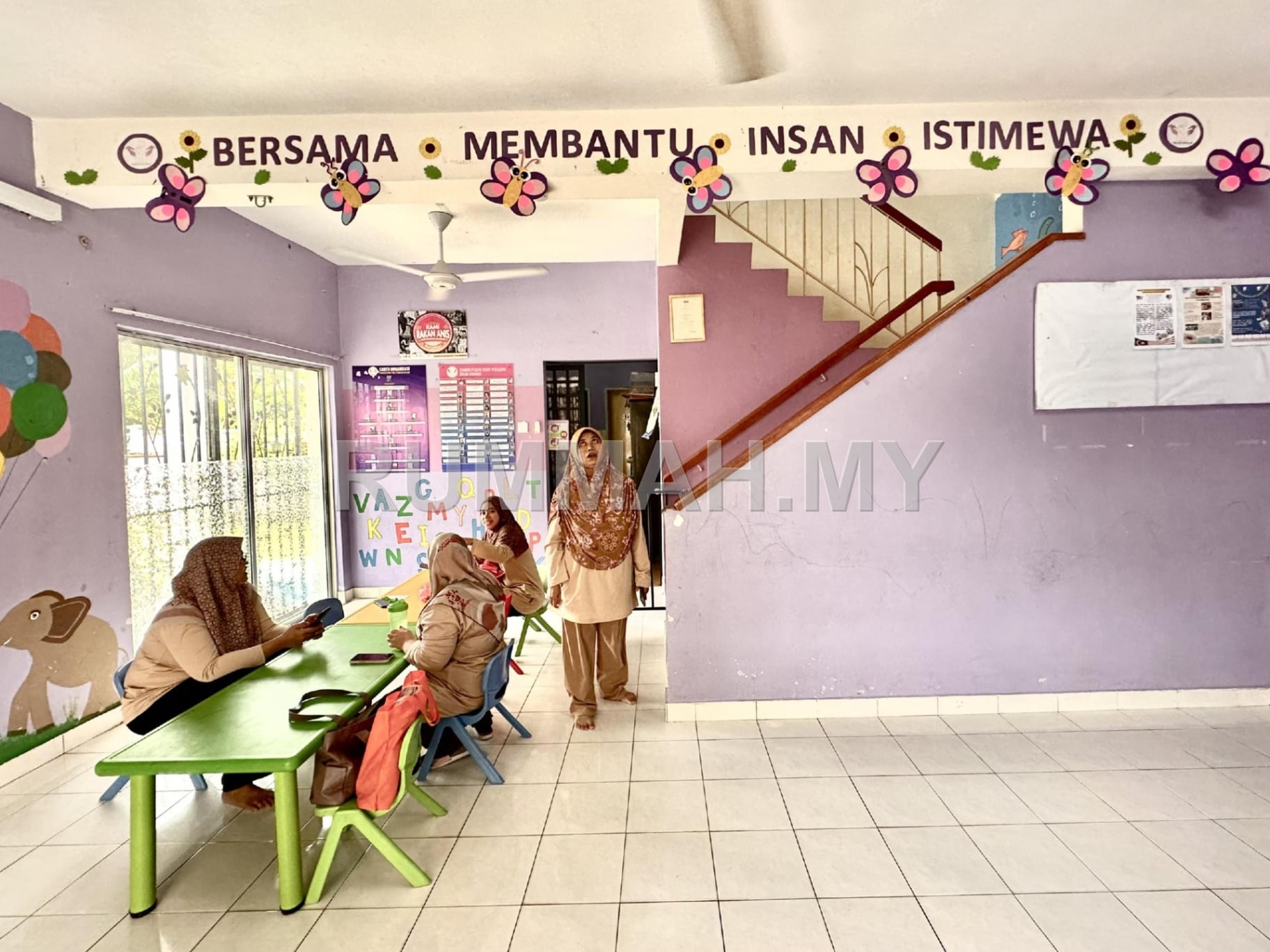 house in Puncak Alam, Selangor — photo 2