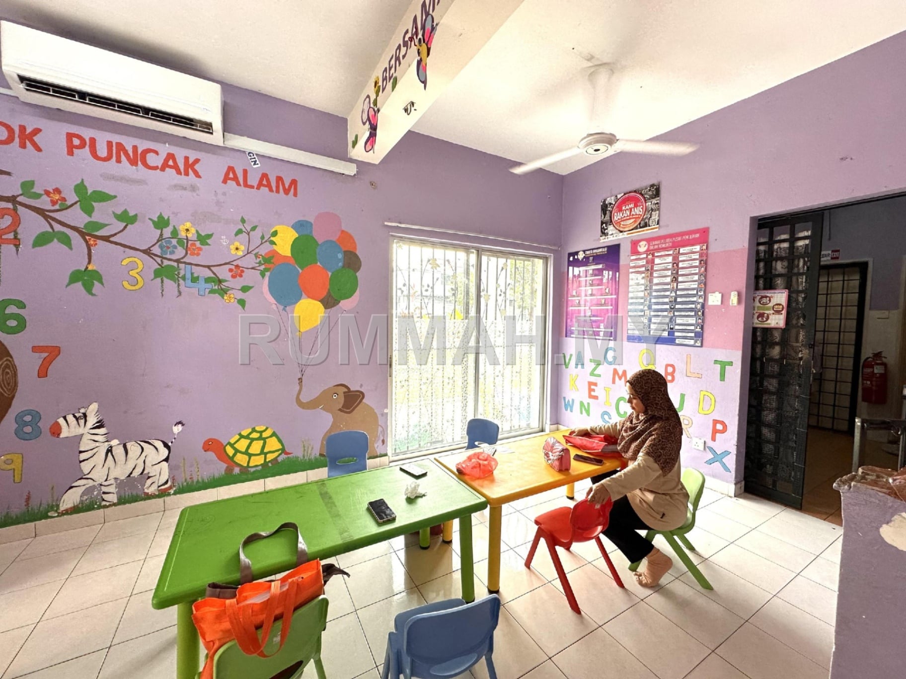 house in Puncak Alam, Selangor — photo 4
