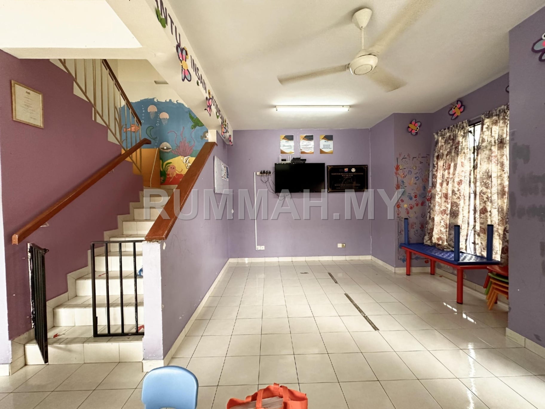 house in Puncak Alam, Selangor — photo 5