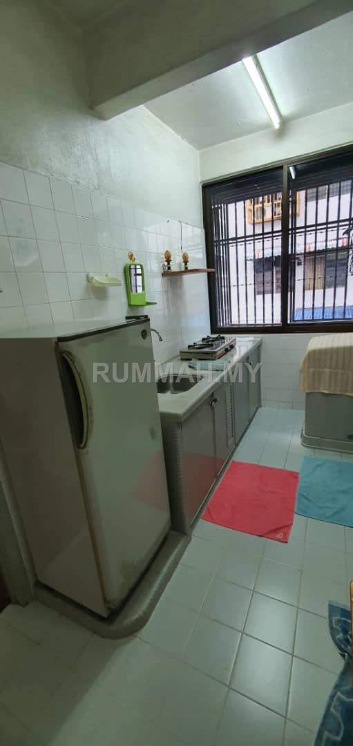condo in Paya Terubong, Penang — photo 2