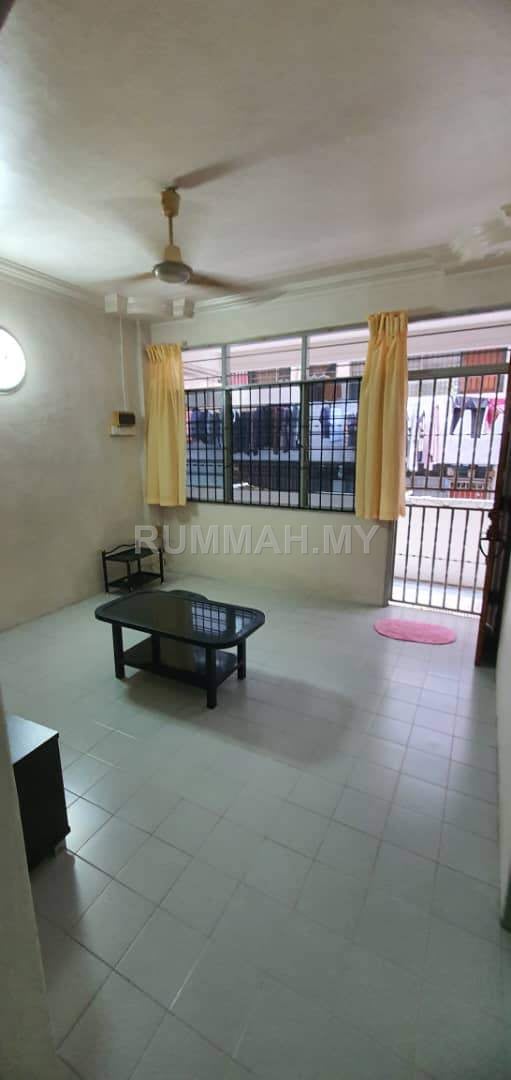 condo in Paya Terubong, Penang — photo 7