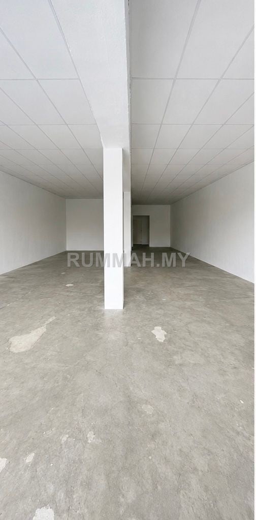 commercial in Bukit Mertajam, Penang — photo 3