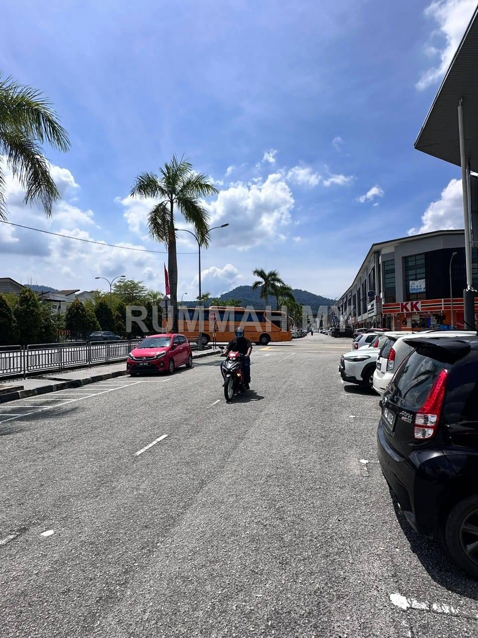 commercial in Bukit Mertajam, Penang — photo 6
