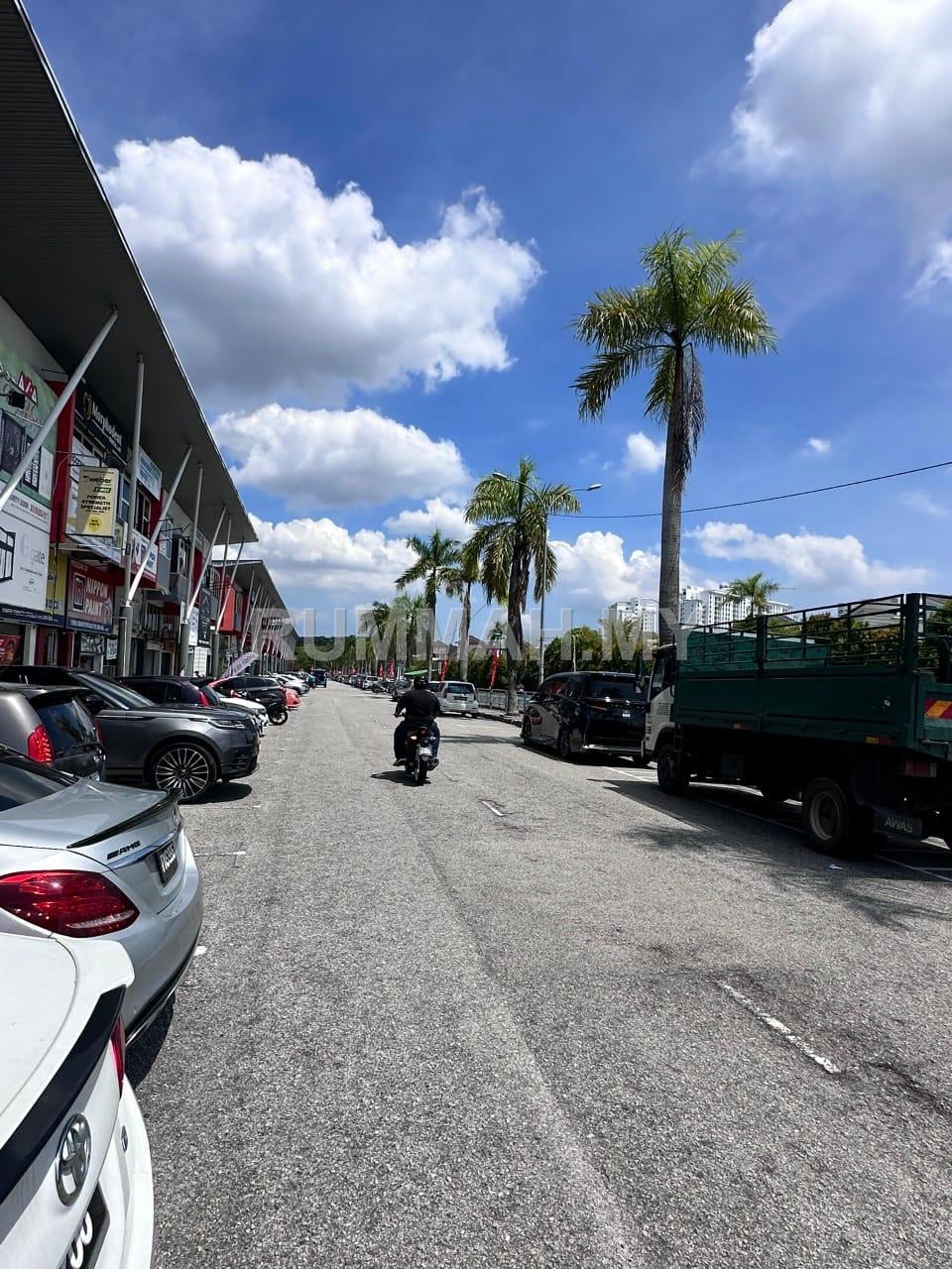 commercial in Bukit Mertajam, Penang — photo 7
