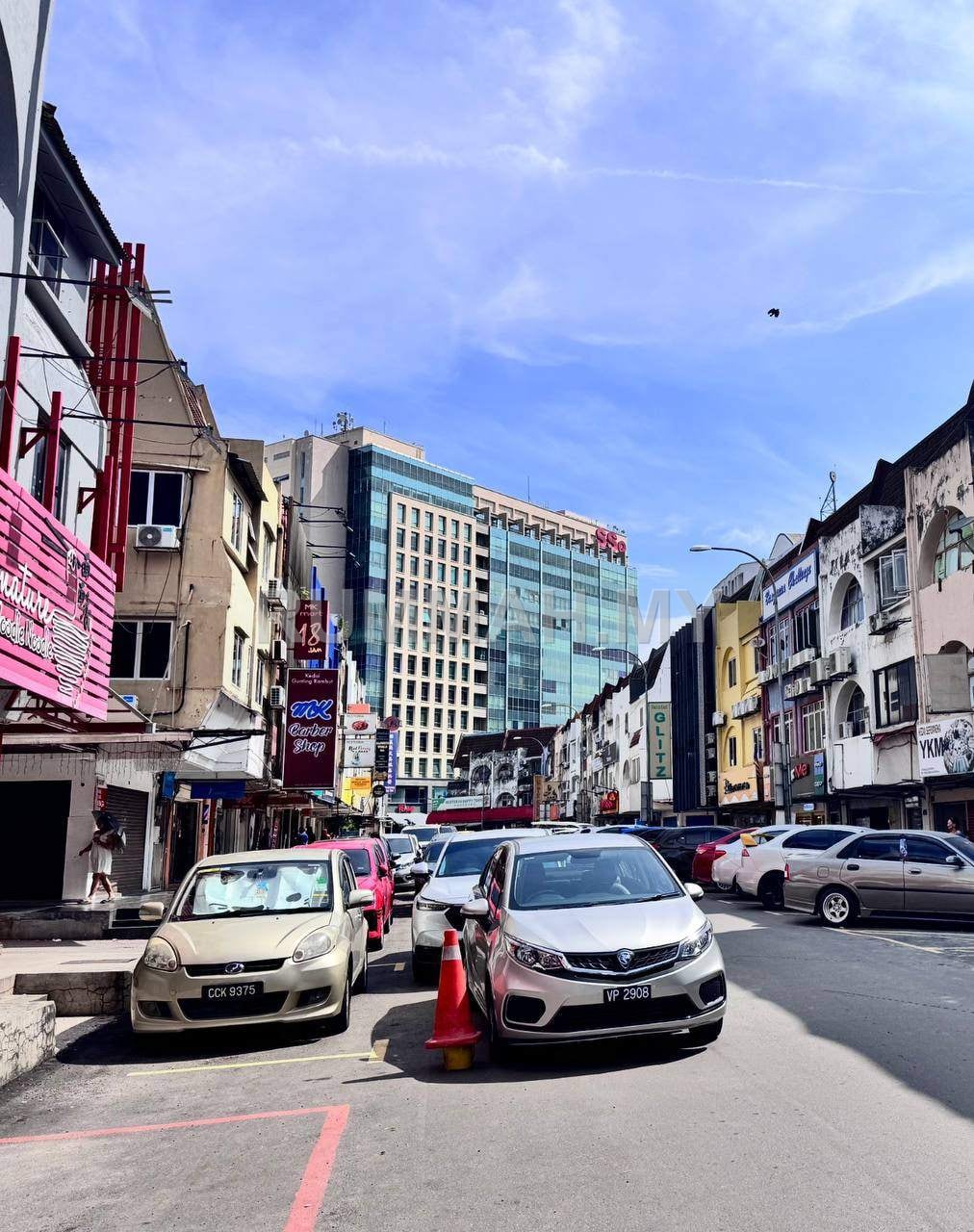 commercial in subang, Selangor — photo 2