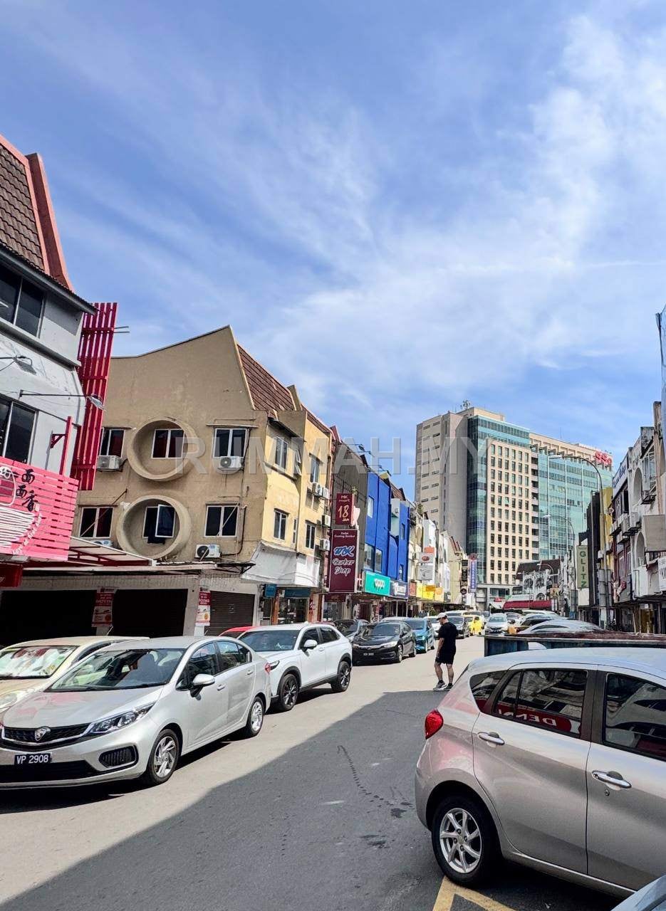 commercial in subang, Selangor — photo 3