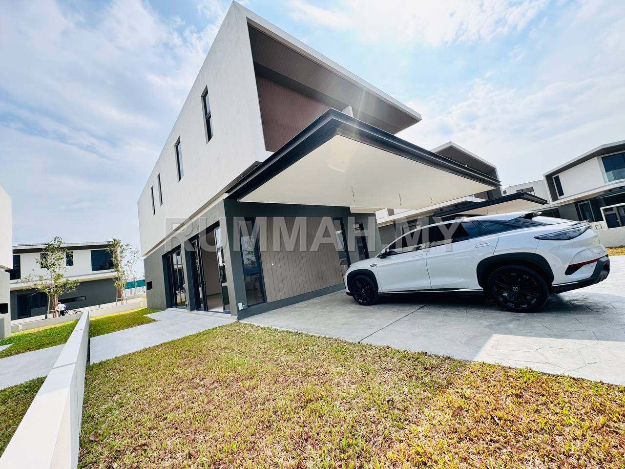 house in cyberjaya, Selangor — photo 2
