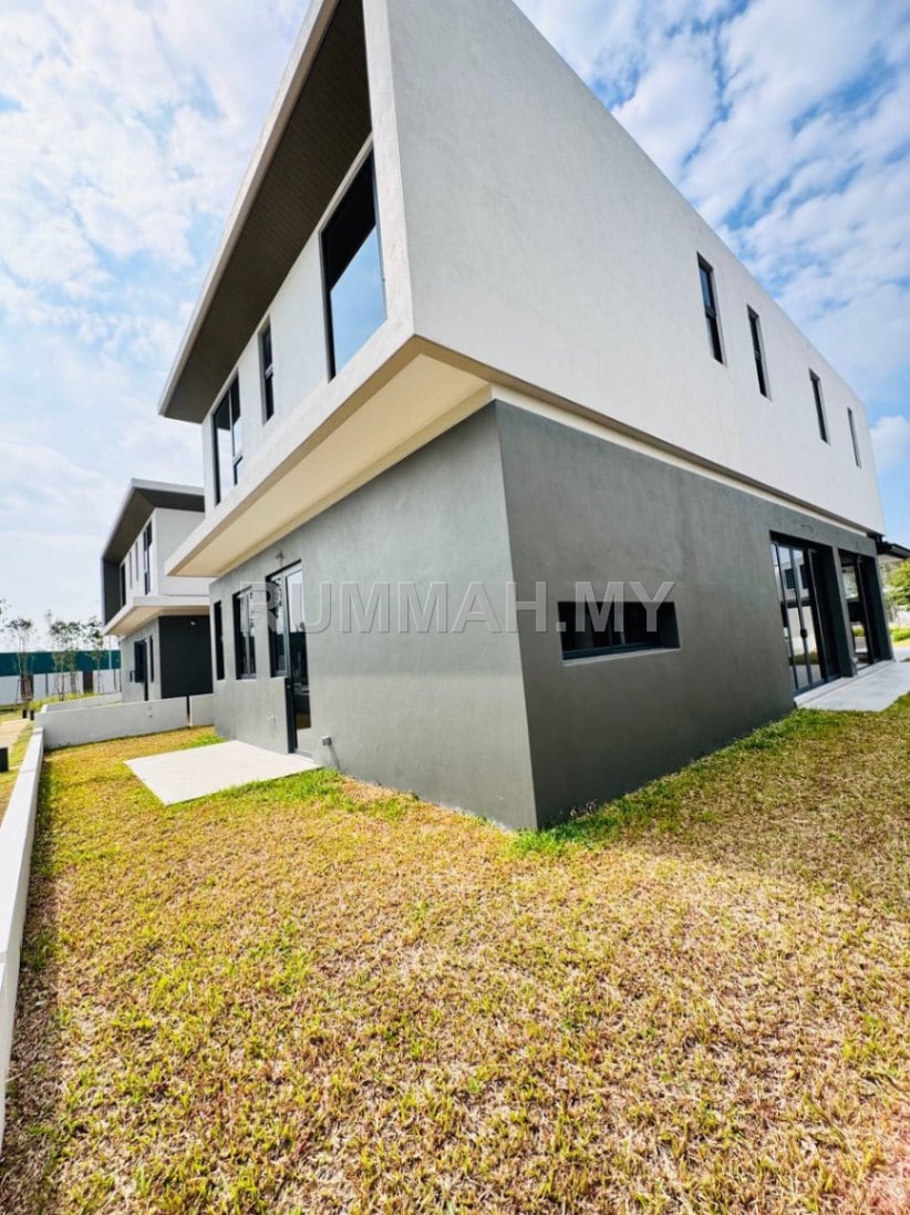 house in cyberjaya, Selangor — photo 3