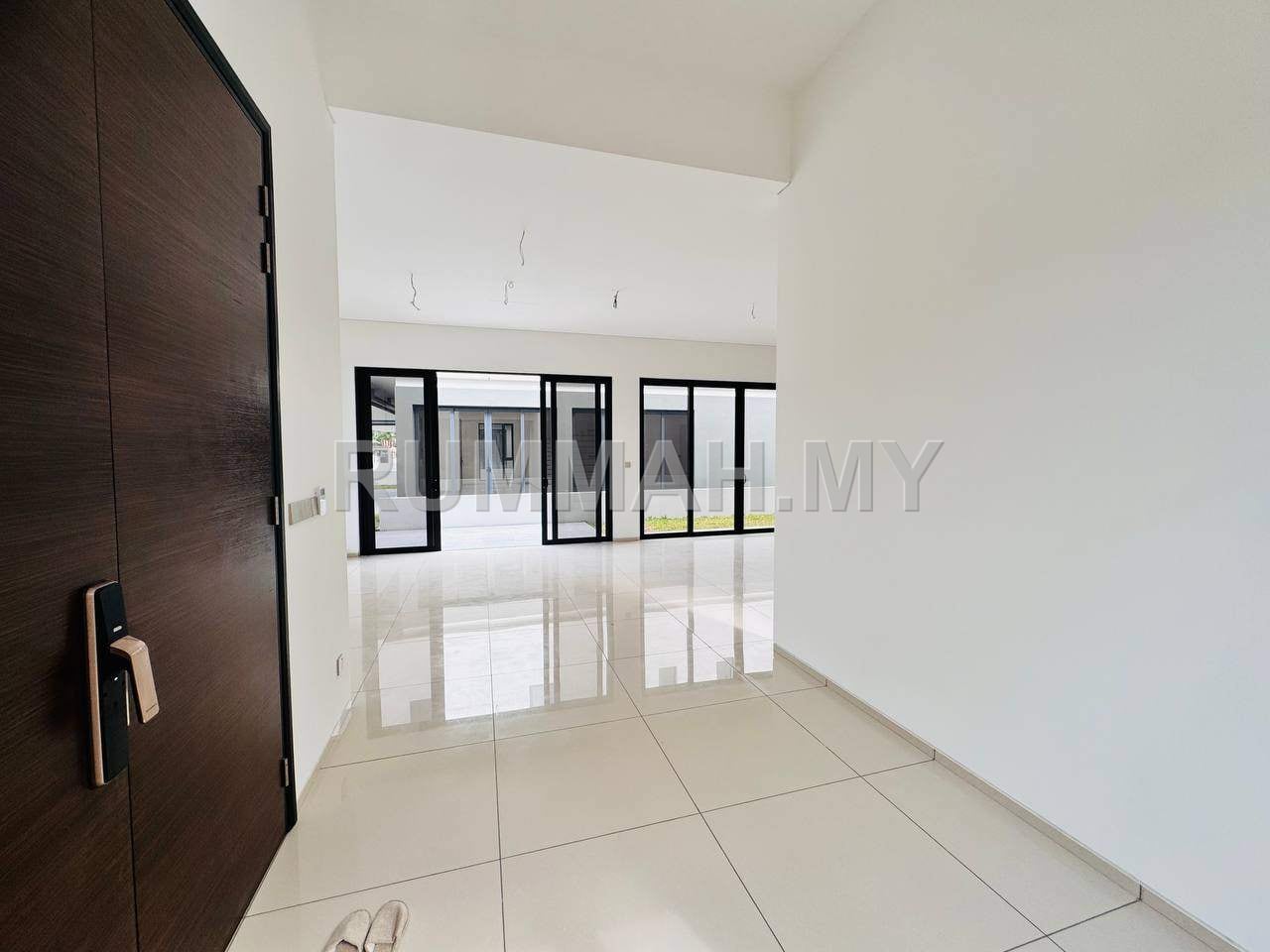 house in cyberjaya, Selangor — photo 4
