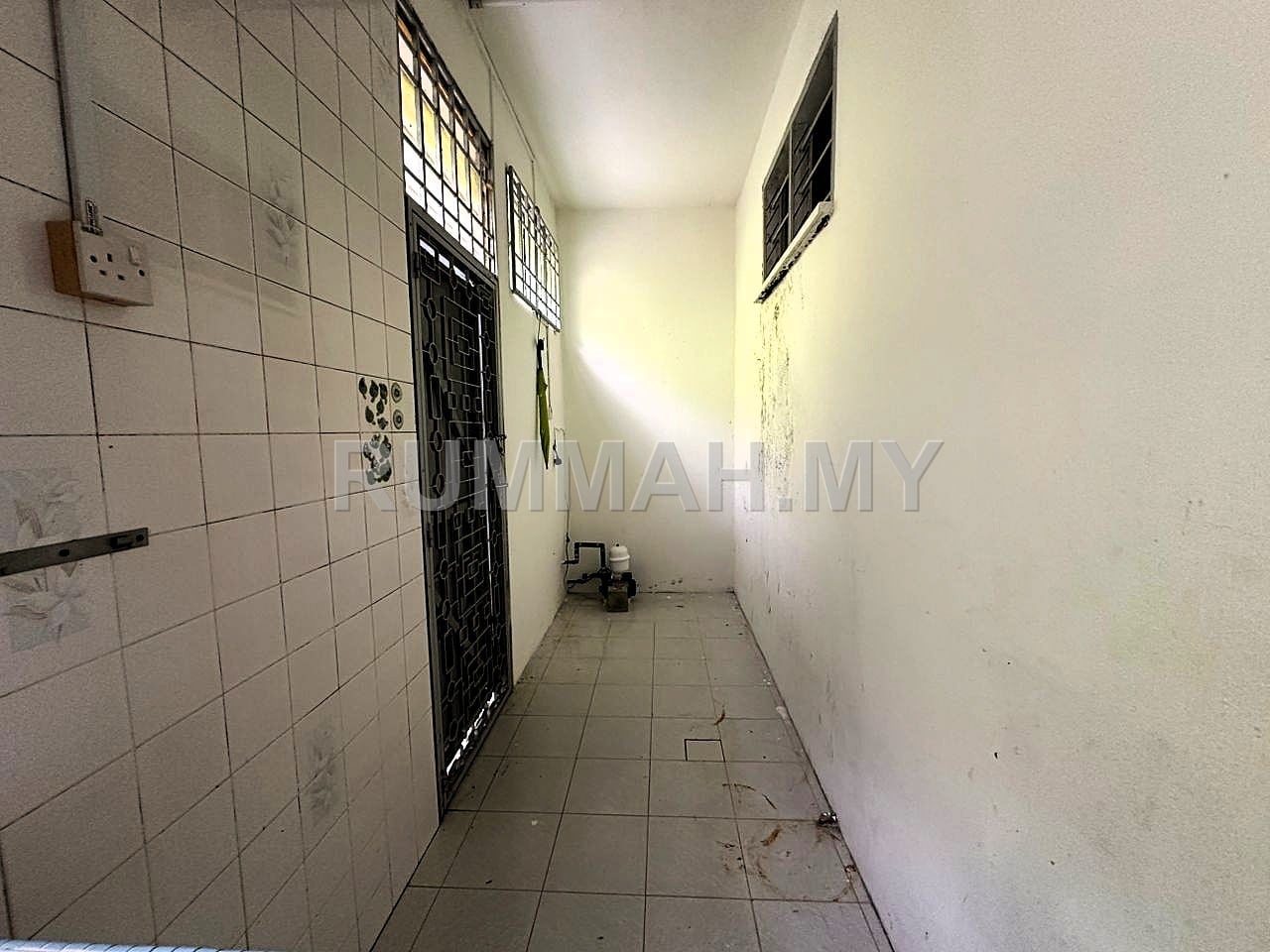 house in Gelugor, Penang — photo 3