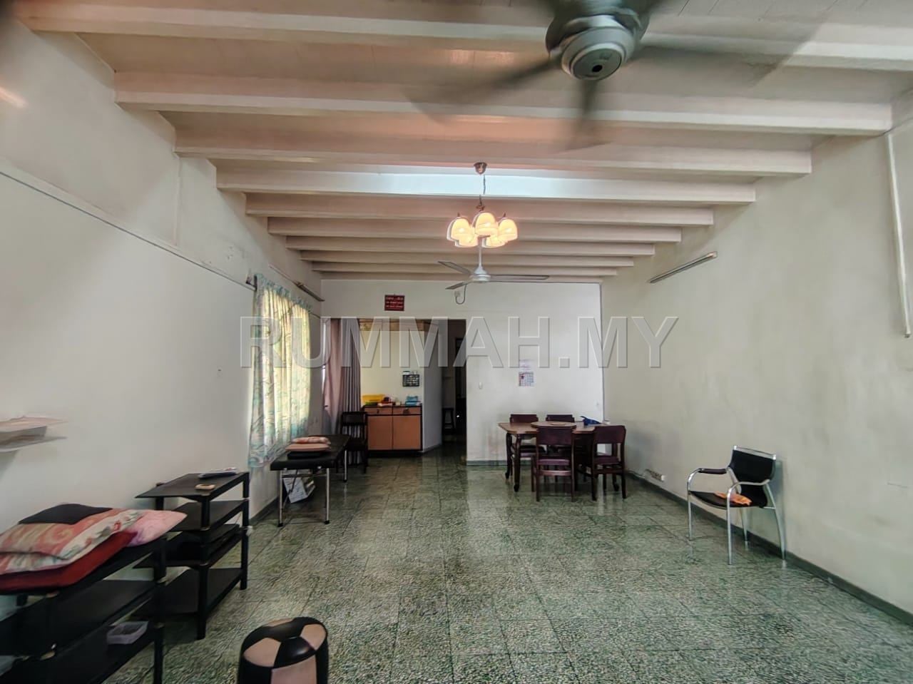 house in Pulau Tikus, Penang — photo 2