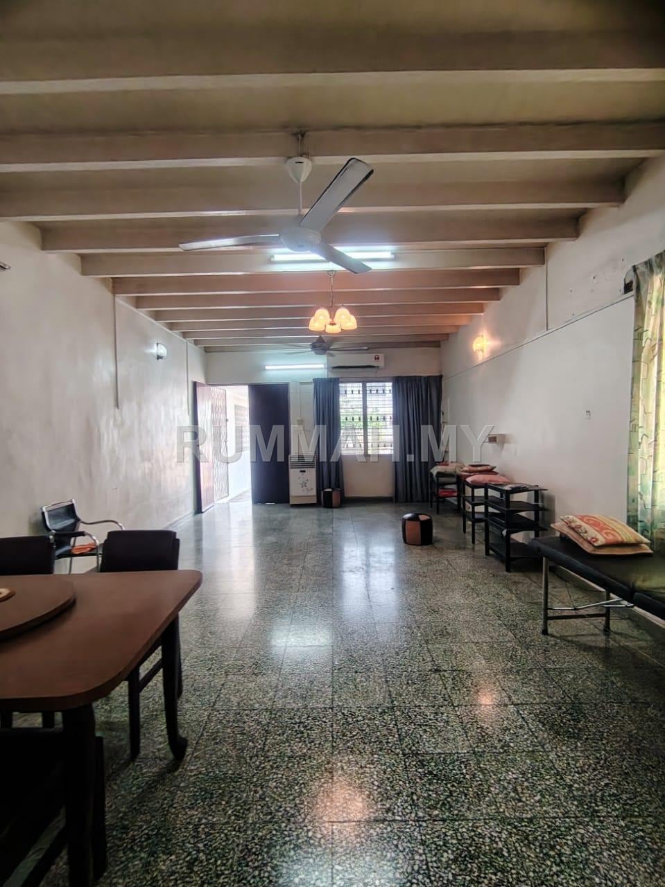 house in Pulau Tikus, Penang — photo 3