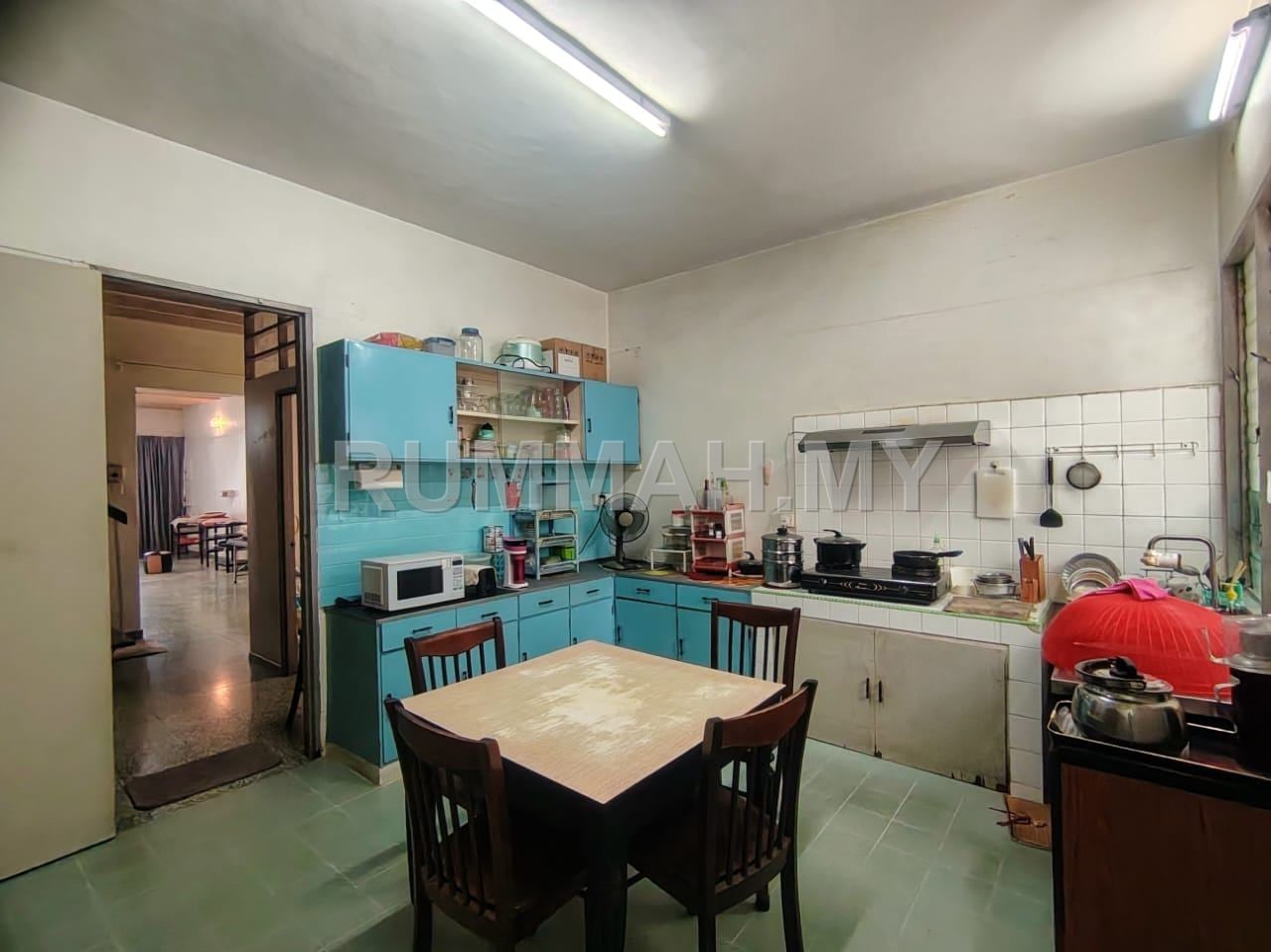 house in Pulau Tikus, Penang — photo 4
