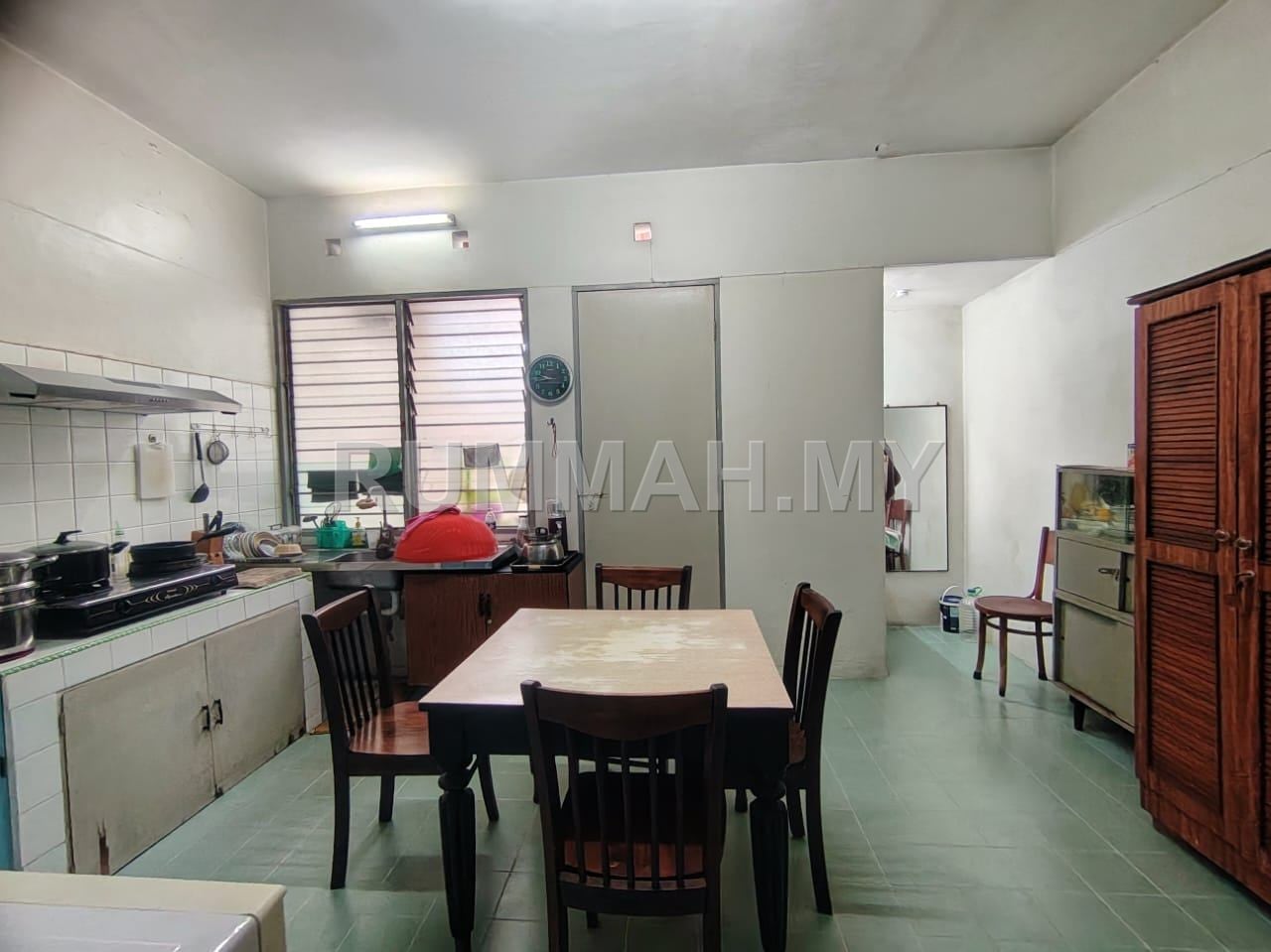 house in Pulau Tikus, Penang — photo 5