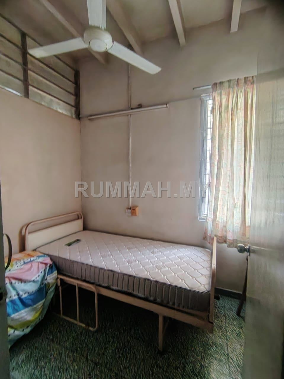 house in Pulau Tikus, Penang — photo 6