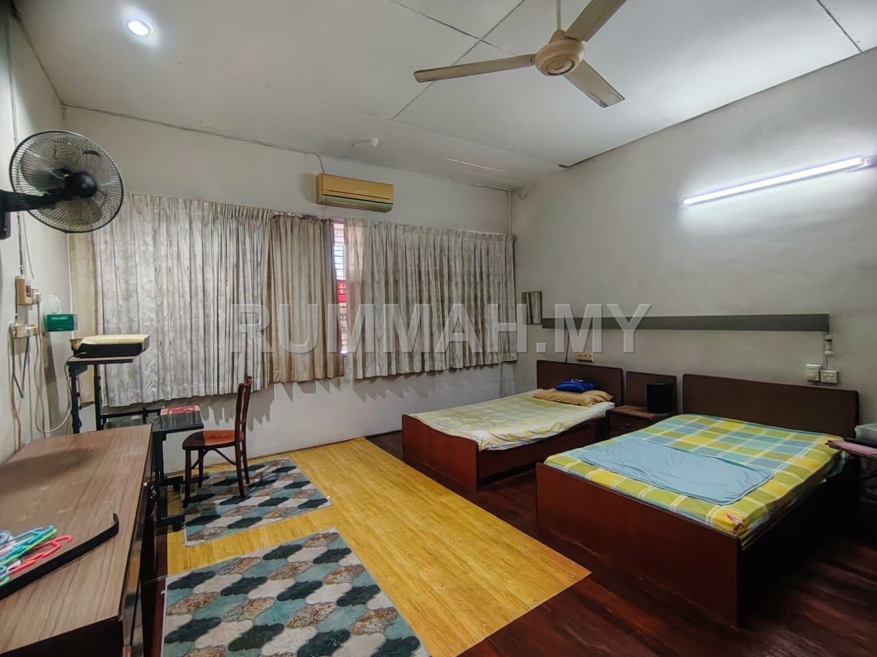 house in Pulau Tikus, Penang — photo 7