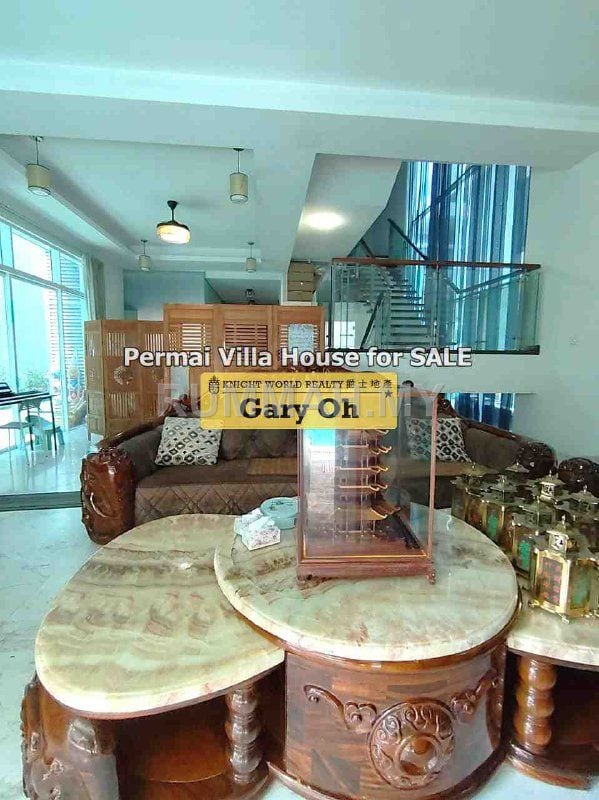 house in Tanjung Bungah, Penang — photo 3
