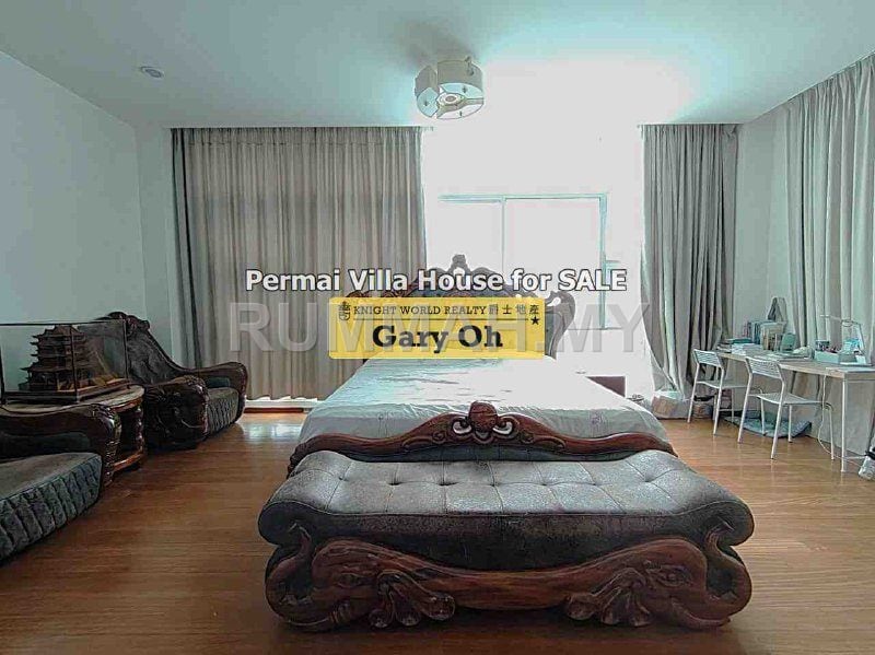 house in Tanjung Bungah, Penang — photo 4