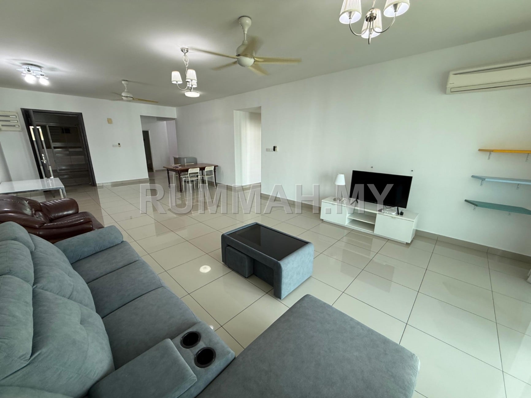 condo in Bayan Lepas, Penang — photo 2