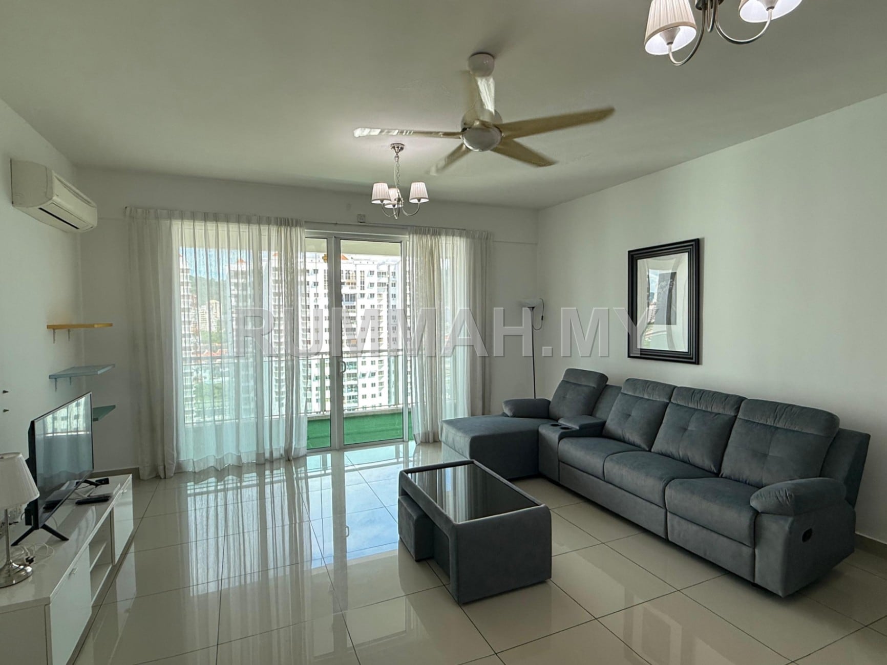 Summerton Condominium @ Bayan Lepas For Rent