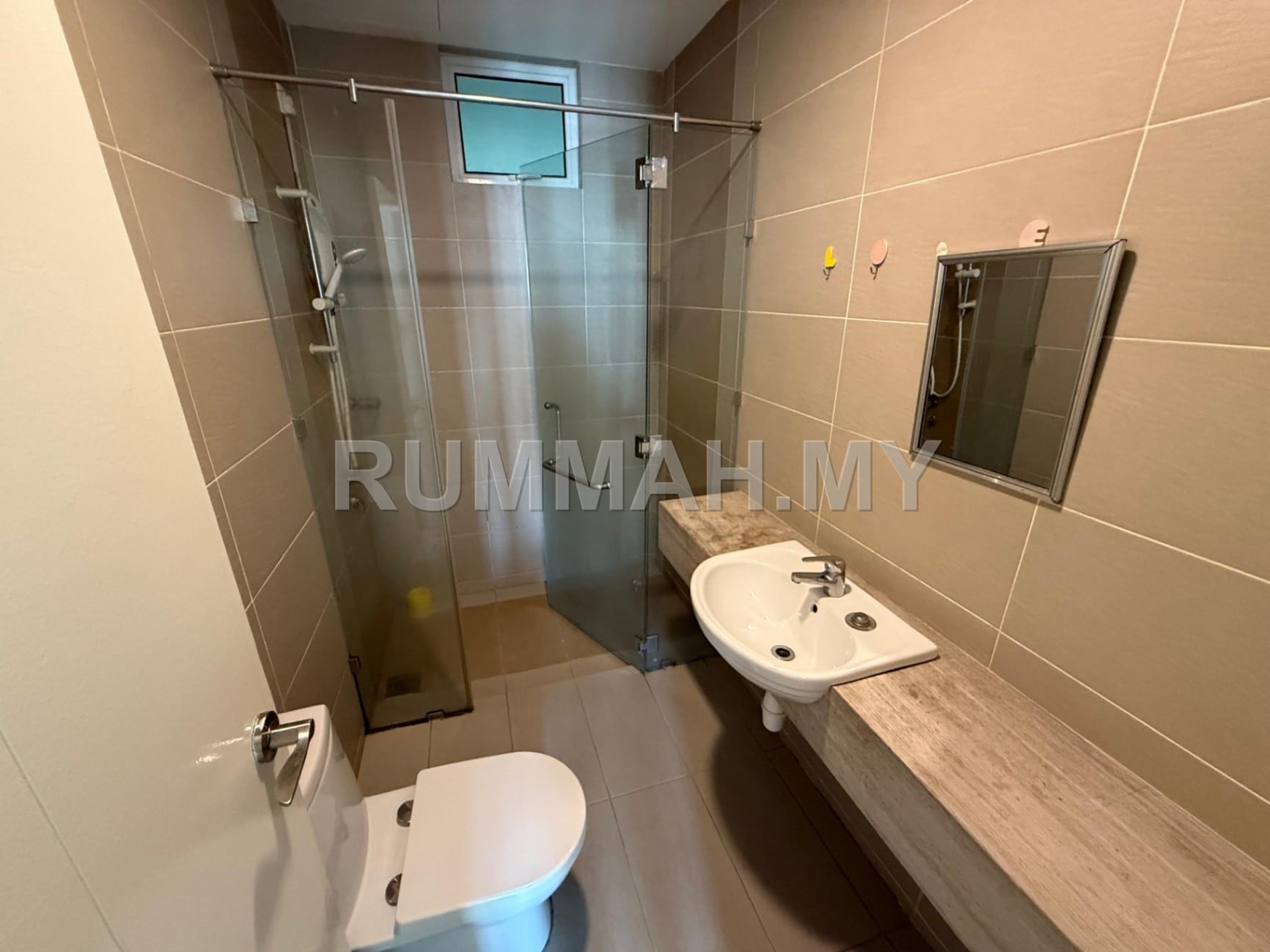 condo in Bayan Lepas, Penang — photo 7