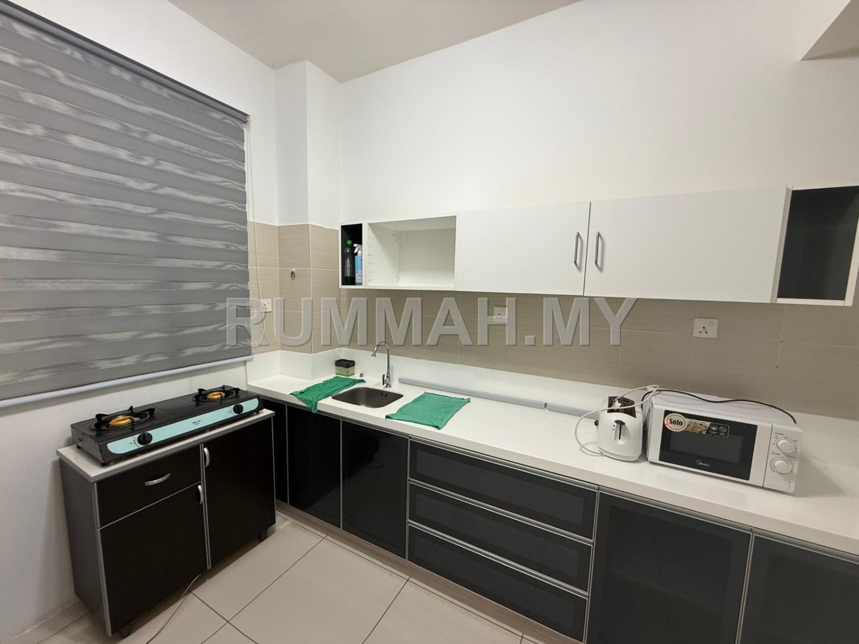 condo in Bayan Lepas, Penang — photo 5