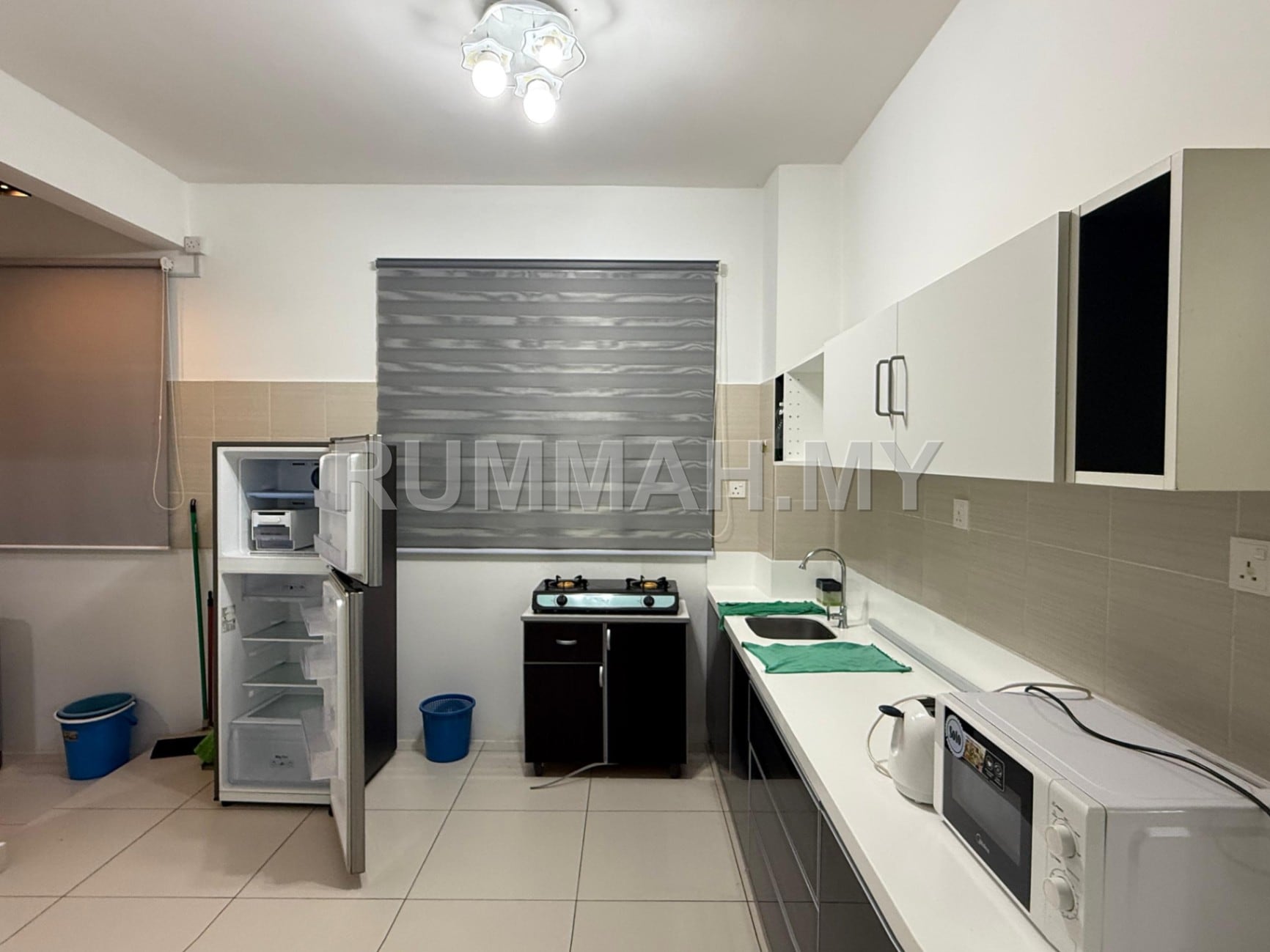 condo in Bayan Lepas, Penang — photo 6