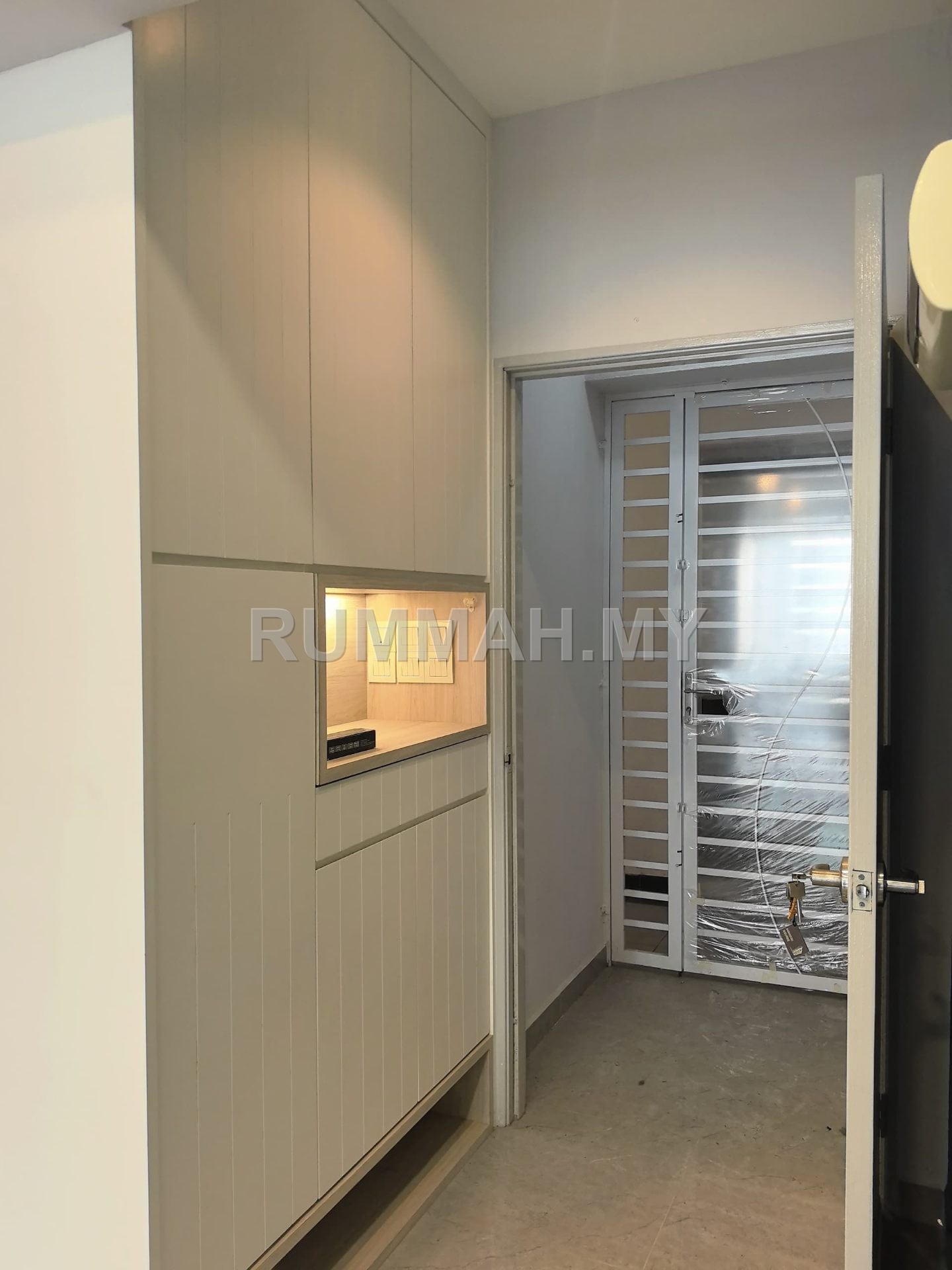 condo in Bayan Baru, Penang — photo 2