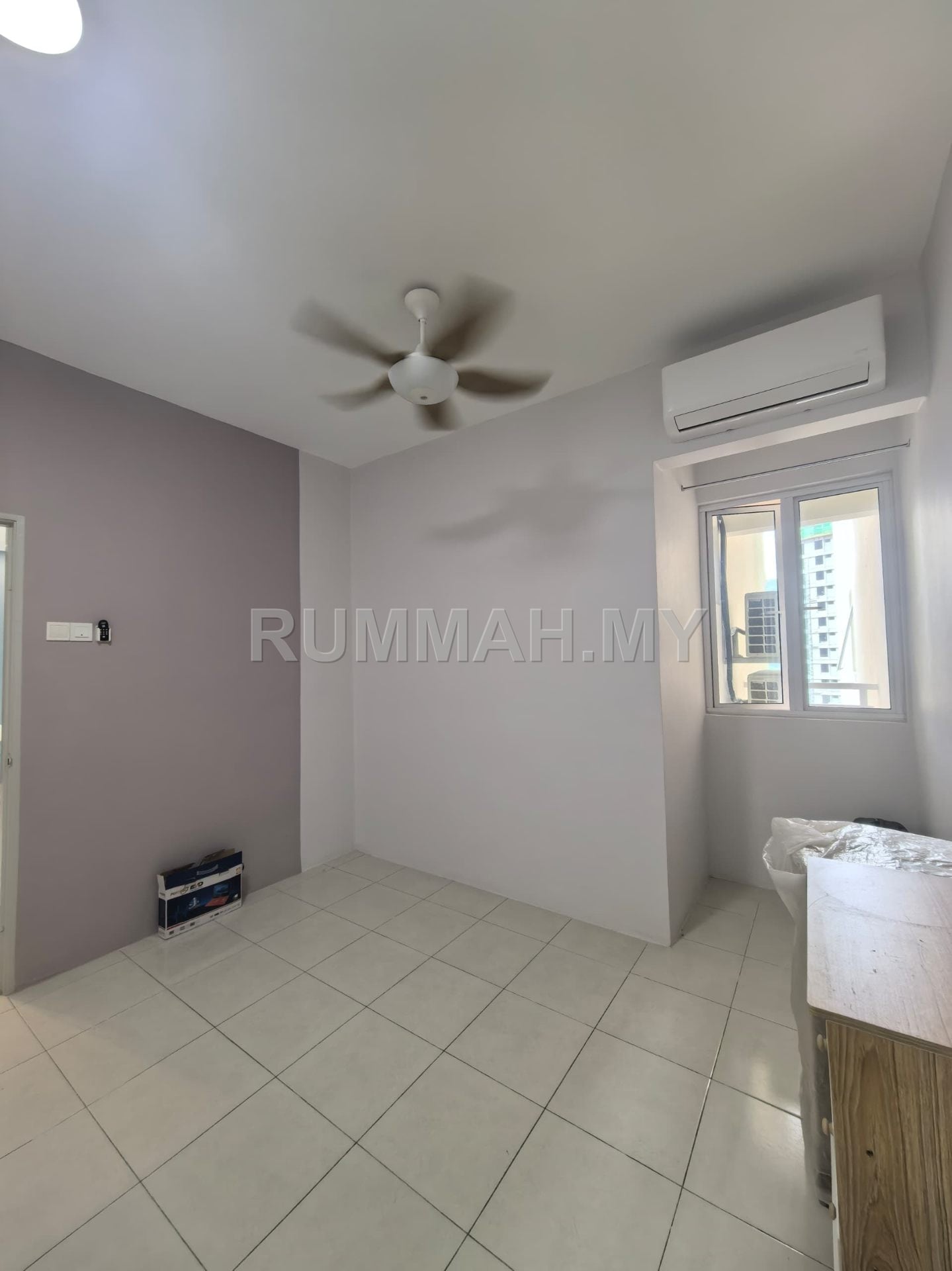 condo in Bayan Baru, Penang — photo 4