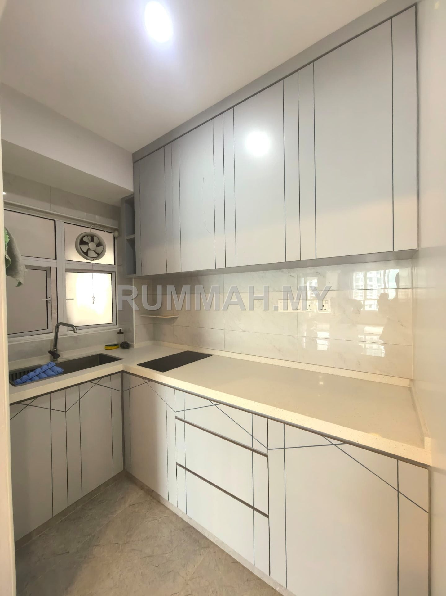 condo in Bayan Baru, Penang — photo 5