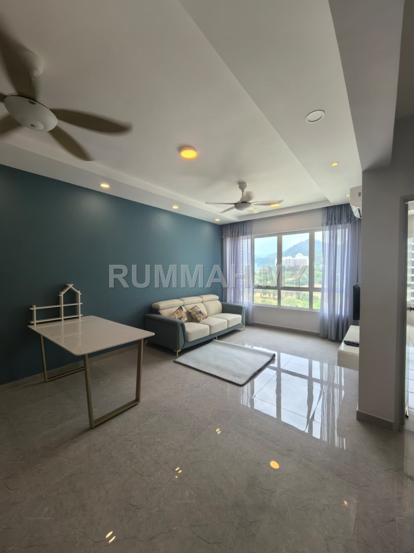 condo in Bayan Baru, Penang — photo 6